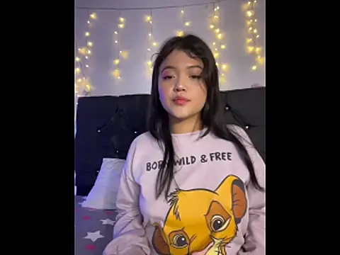 alisson carolina73 online show from 17, 11, 2025