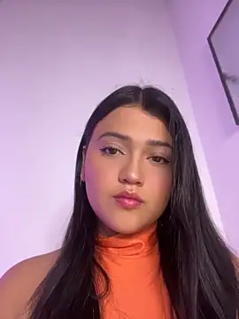 Snapshot of alisson_carolina73 chatting on 16, 5, 2026 alisson carolina73 online show from 16, 5, 2026