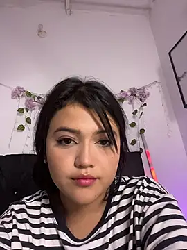 alisson carolina73 online show from 28, 2, 2026