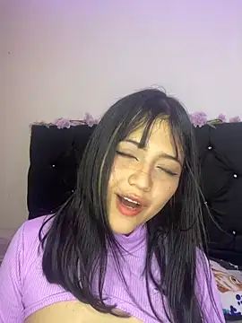 alisson carolina73 online show from 3, 3, 2025