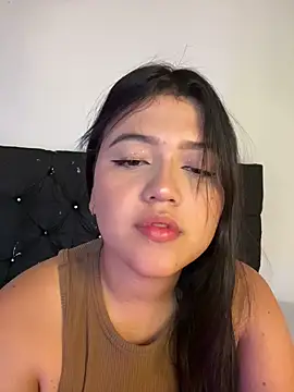 alisson carolina73 online show from 21, 3, 2026