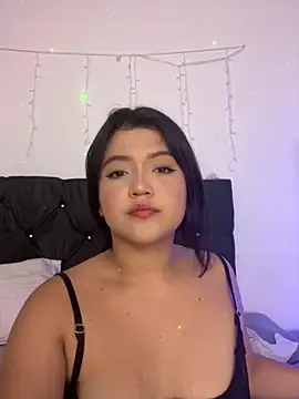 alisson carolina73 online show from 31, 10, 2025