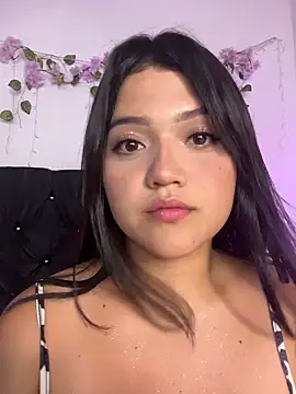 alisson carolina73 online show from 6, 3, 2026