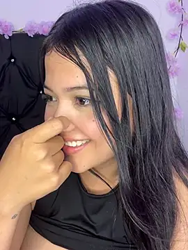 alisson carolina73 online show from 1, 2, 2025