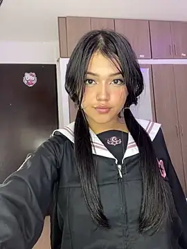 alisson carolina73 online show from 12, 2, 2025