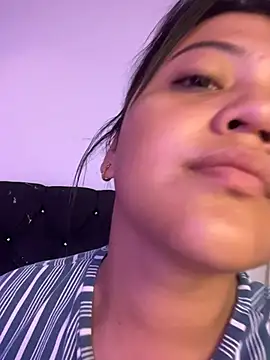 alisson carolina73 online show from 22, 3, 2026