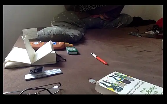 POPAYE972 online show from 20, 2, 2026