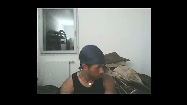 POPAYE972 online show from 7, 3, 2025