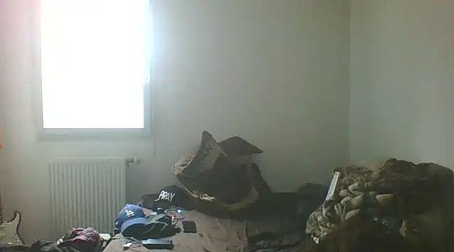 POPAYE972 online show from 4, 2, 2025