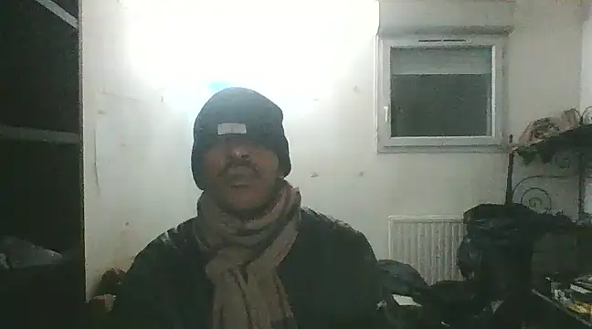 POPAYE972 online show from 10, 12, 2024