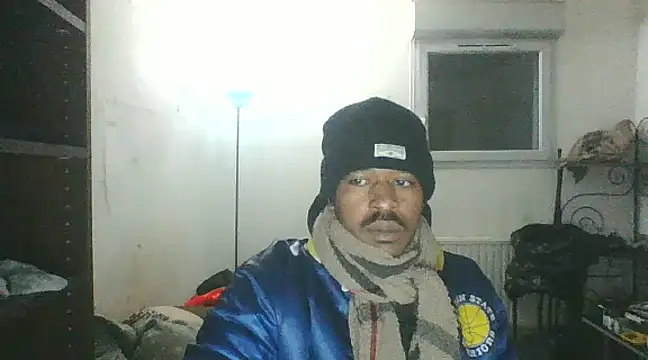 POPAYE972 online show from 14, 12, 2024