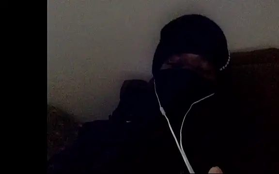 POPAYE972 online show from 27, 11, 2025