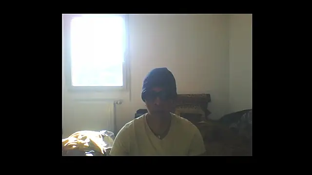 POPAYE972 online show from 23, 2, 2025