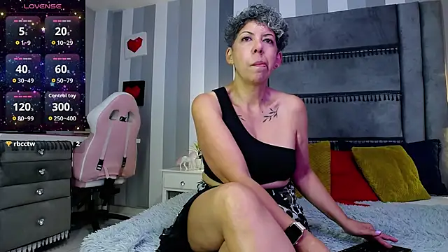 Julianewell online show from 11, 5, 2026