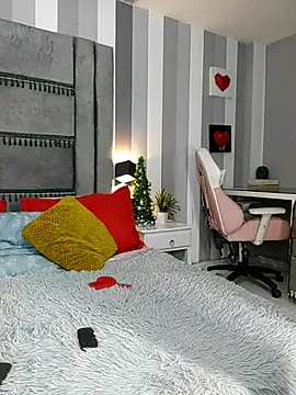 Julianewell online show from 20, 12, 2025