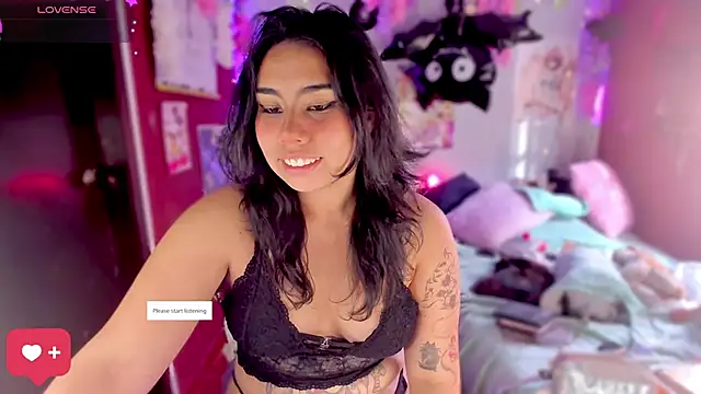 kiki cavilll online show from 7, 12, 2024