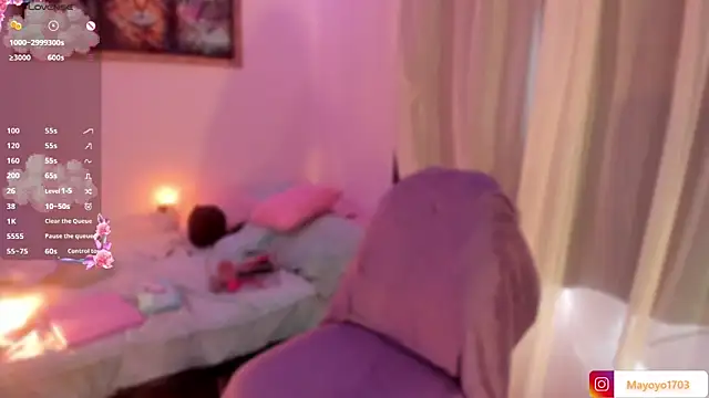 Snapshot of kiki_cavilll chatting on 13, 4, 2026 kiki cavilll online show from 13, 4, 2026
