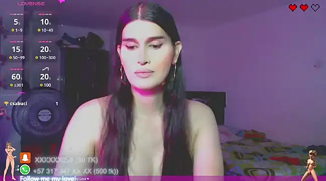 Jiafei69 online show from 30, 1, 2025