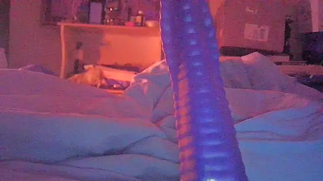 DI4MOND FIR3 online show from 15, 11, 2025