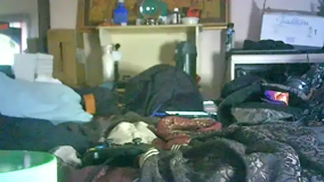 DI4MOND FIR3 online show from 17, 12, 2025