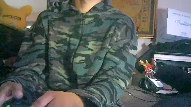 DI4MOND FIR3 online show from 25, 2, 2026