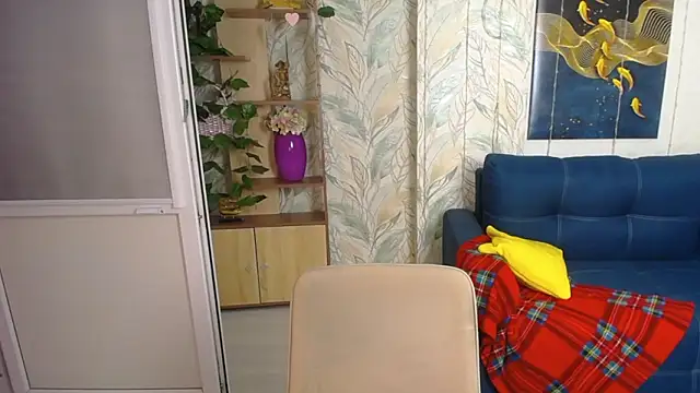 GoldenLadyyy online show from 7, 3, 2026