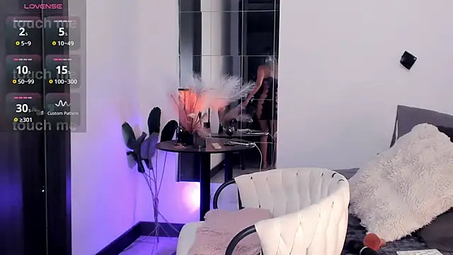 sammanthalove online show from 16, 1, 2026