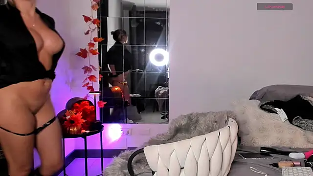 sammanthalove online show from 23, 10, 2025