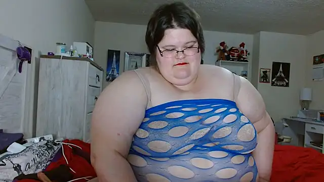 Snapshot of ChristineLusst chatting on 12, 2, 2025 ChristineLusst online show from 12, 2, 2025