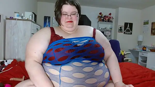Snapshot of ChristineLusst chatting on 12, 3, 2025 ChristineLusst online show from 12, 3, 2025
