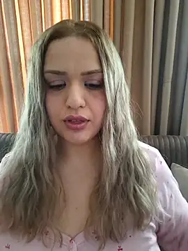 cansuozell online show from 31, 3, 2026