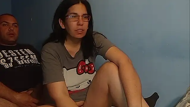 SamantaPrincess online show from 12, 4, 2026