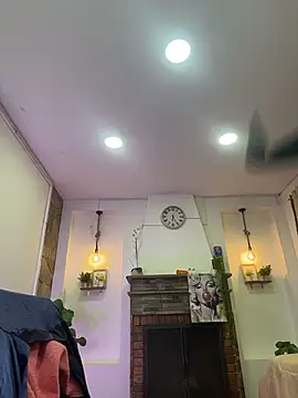 Snapshot of dulce_celeste15 chatting on 13, 11, 2025 dulce celeste15 online show from 13, 11, 2025