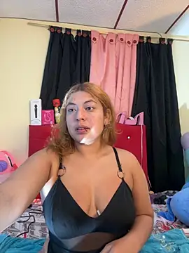 dulce celeste15 online show from 23, 9, 2025
