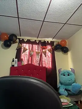 Snapshot of dulce_celeste15 chatting on 20, 10, 2025 dulce celeste15 online show from 20, 10, 2025