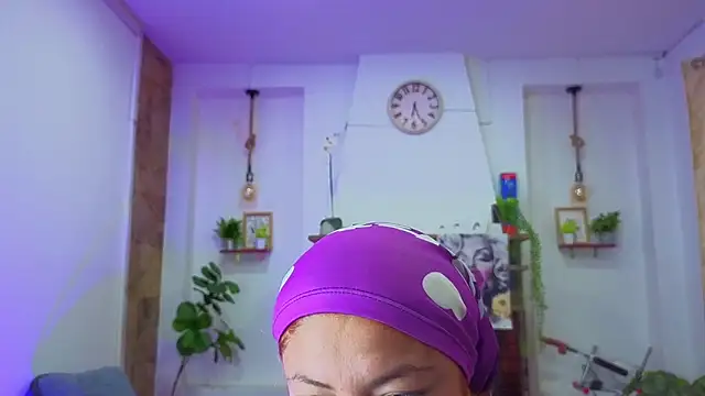 dulce celeste15 online show from 15, 12, 2025