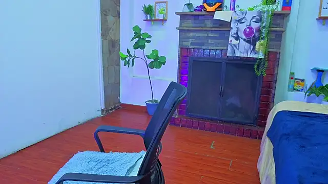 dulce celeste15 online show from 25, 3, 2026