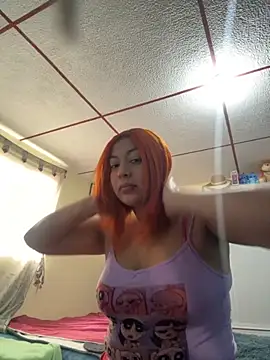 Snapshot of dulce_celeste15 chatting on 22, 10, 2025 dulce celeste15 online show from 22, 10, 2025