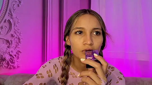 Carohorny4u online show from 28, 3, 2026