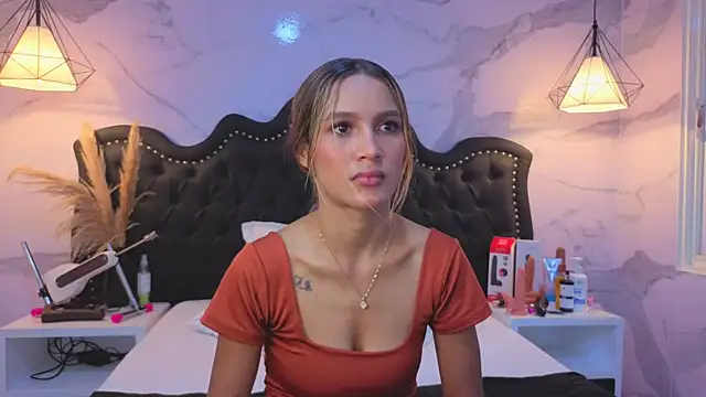 Carohorny4u online show from 23, 5, 2026