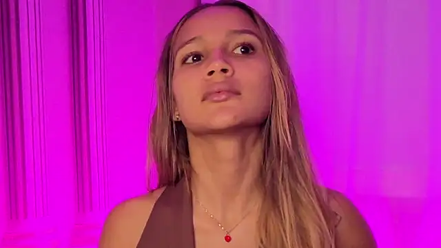 Carohorny4u online show from 1, 6, 2026