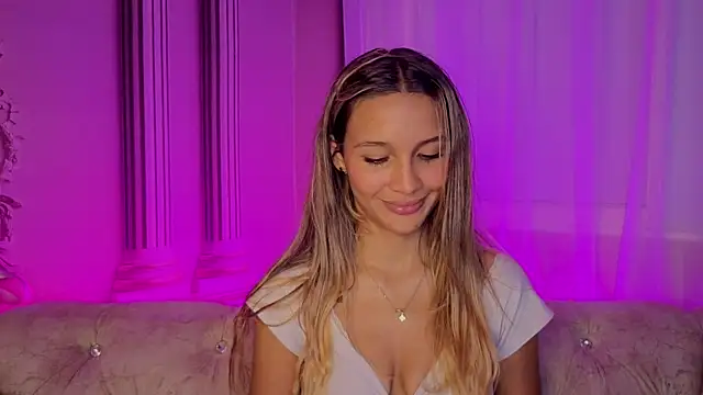 Carohorny4u online show from 8, 6, 2026