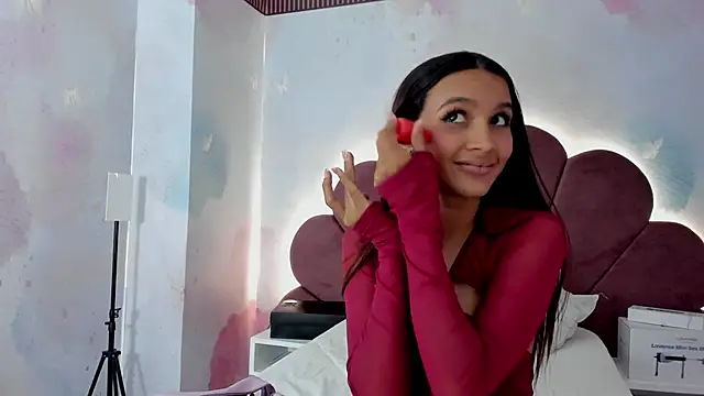 Carohorny4u online show from 17, 2, 2026