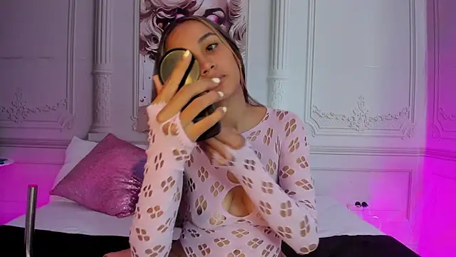 Carohorny4u online show from 23, 4, 2026