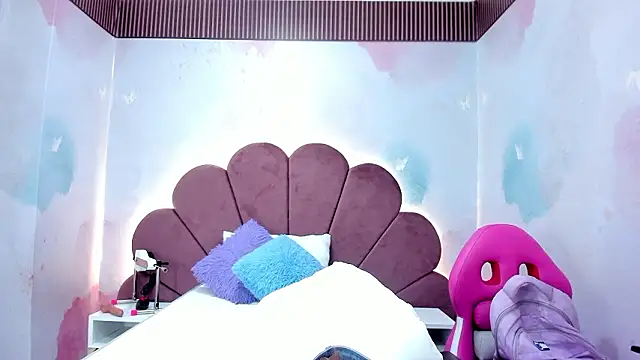 Carohorny4u online show from 15, 1, 2026