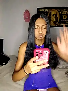 alexxa Rooa online show from 6, 3, 2026