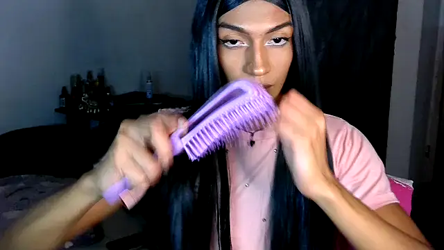 alexxa Rooa online show from 23, 2, 2026