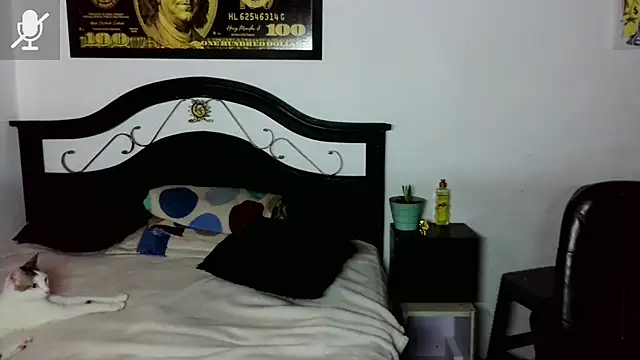 alexxa Rooa online show from 27, 11, 2025