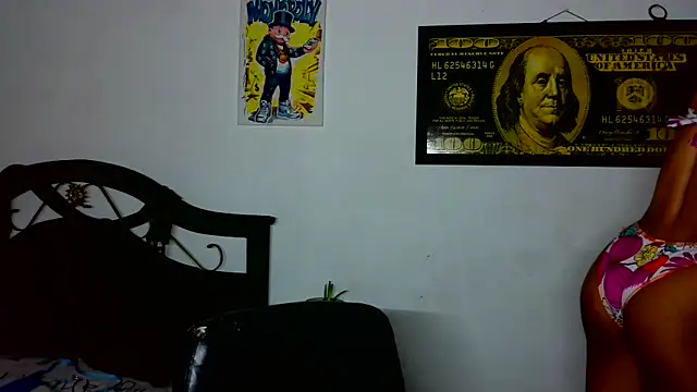 alexxa Rooa online show from 18, 11, 2025