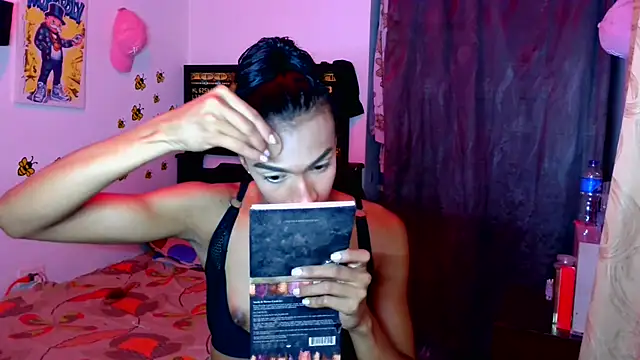 alexxa Rooa online show from 24, 9, 2025